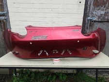MAZDA MX-5 REAR BUMPER 2015