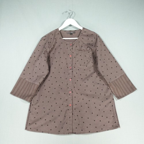 Gudrun sjoden shirt blouse - shirt,