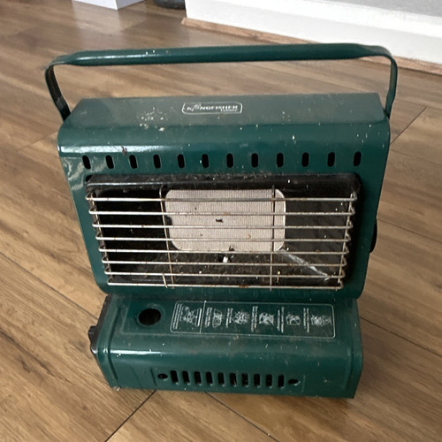 Campingaz ik1100 catalytic gas - ik1100,
