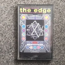 Come Listen, Rave Tape -DJ