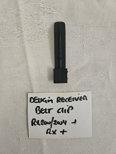Original delkim plus txi - delkim, rx