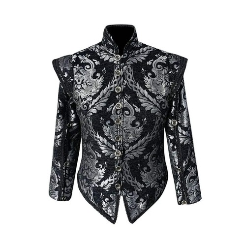 Tudor men doublet - tudor, men’s