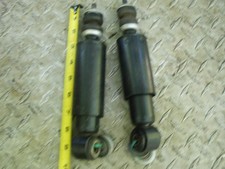 CUSHMAN TRUCKSTER HAULSTER