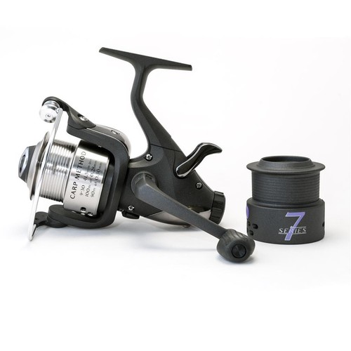 Drennan series carp method - carp,