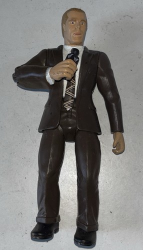 Jakks pacific 1999 shawn - jakks,