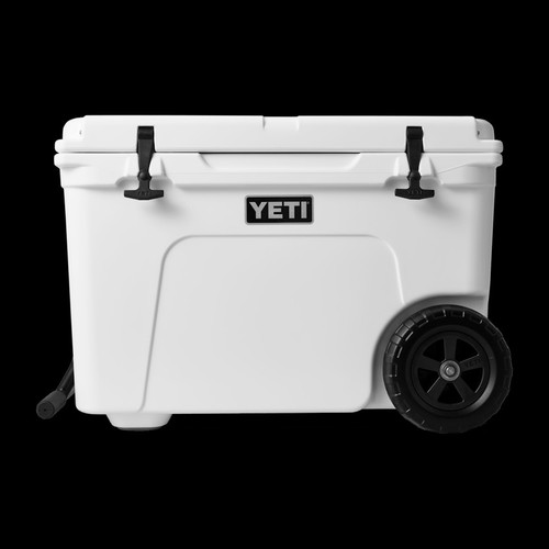 New yeti tundra haul - new, desert