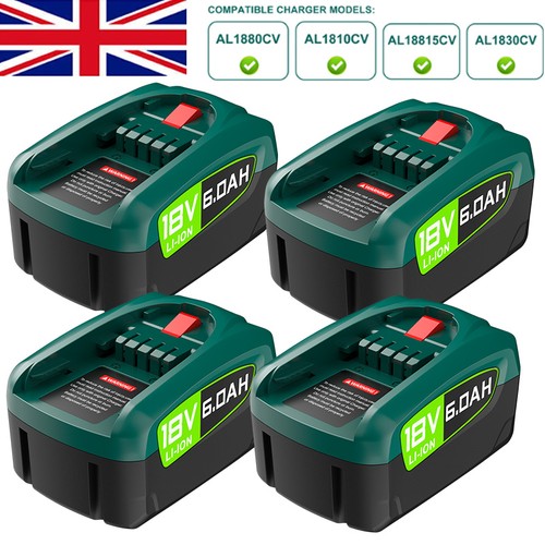 Battery for bosch 18v - 4x~1x,