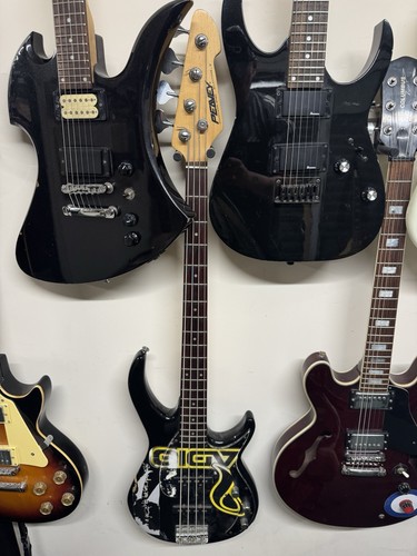 Peavey milestone iii - peavey,