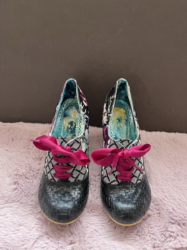 Irregular choice women - women's, low