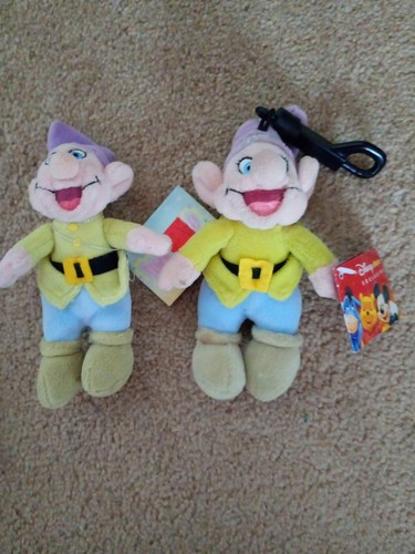 Two disney dopey from - two,