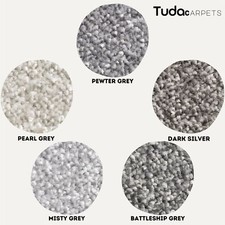 Alps 11mm Pile Soft Twist