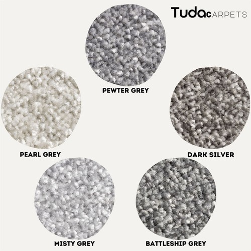 Alps 11mm pile soft twist - soft,