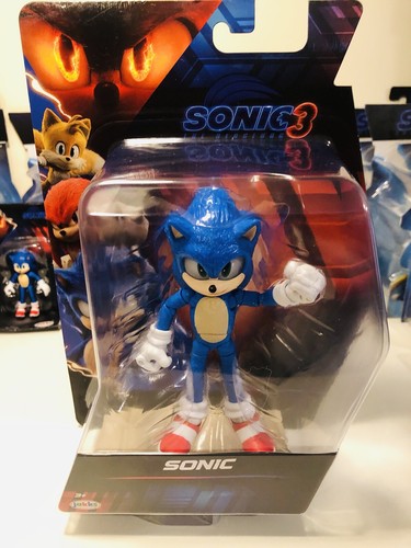 Sonic the hedgehog - the,