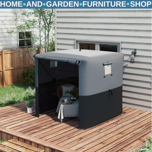 Pop up gazebo - x, 2m