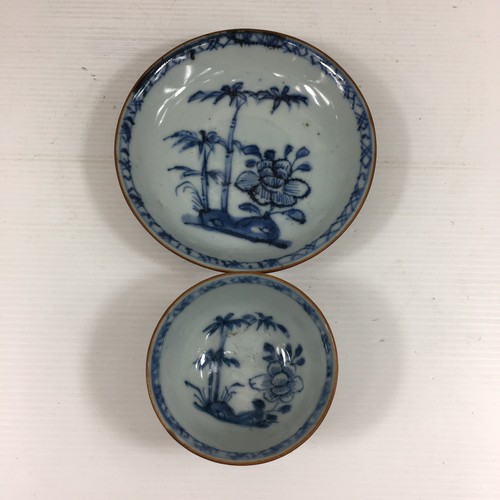 Chinese 18th century batavian - century,