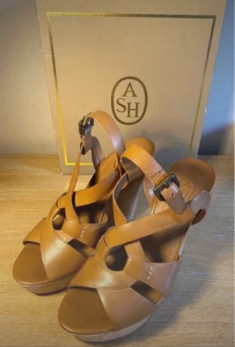 Ash italia roxy - ash,
