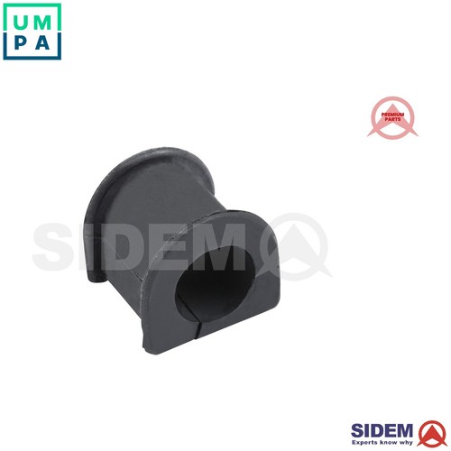 Mounting stabiliser bar 845824 - bar,
