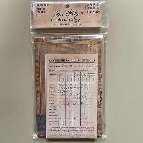 Tim holtz idea ology - tim, idea-ology