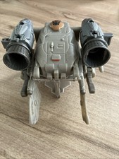 Transformer Action Figure