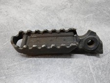 Footrest Used XL125K2/K3/K4 XL250K3 XL350 HONDA 50616-356-000OCC