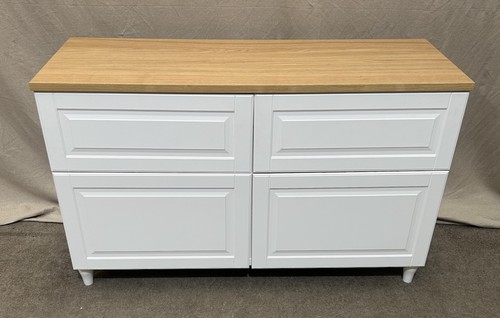 Ikea besta white - ikea,