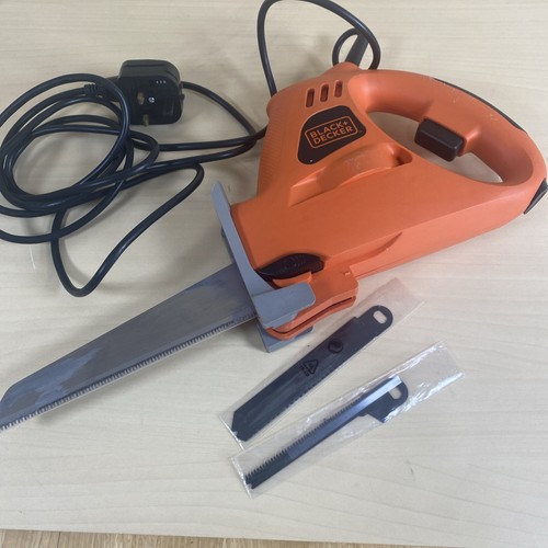 Black decker scorpion - &, decker,
