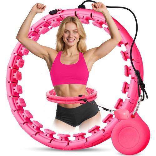 Hula hoop knots fitness - hoop,