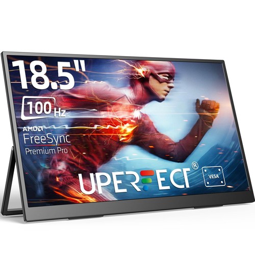 Uperfect 100hz portable - uperfect,