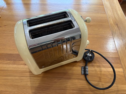 Dualit toaster slice - toaster,