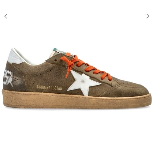 Golden goose ball - ball, size