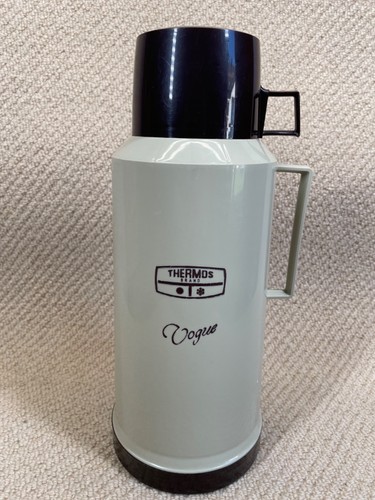 Thermos brand vogue vintage - vogue,