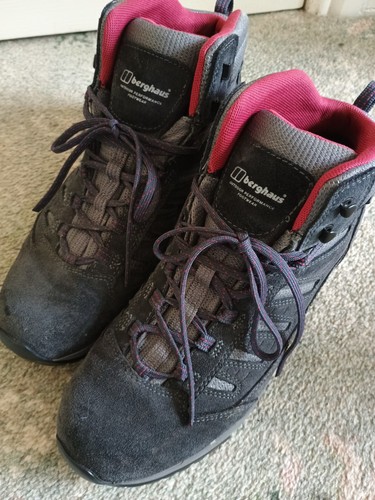 Berghaus mens boots - berghaus,