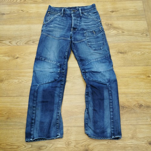Star elwood jeans mens - elwood,