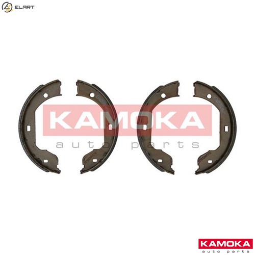 Brake shoe set parking - brake,