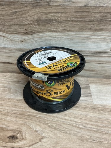 Power pro super slick - super, v2