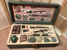 VINTAGE GI JOE ACTION MAN