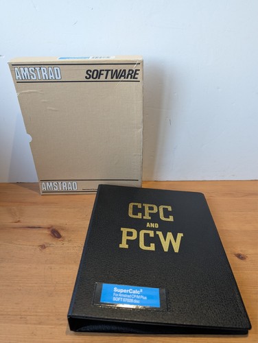 Amstrad cpc pcw - amstrad, 2