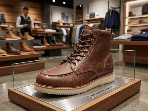Timberland redwood edge mid - redwood,