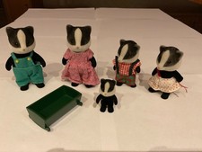 Vintage 1980’s Sylvanian