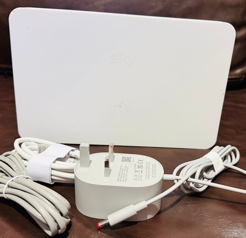 Sky broadband wifi max hub - sky,