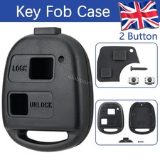 2 Button Key Fob Case DIY
