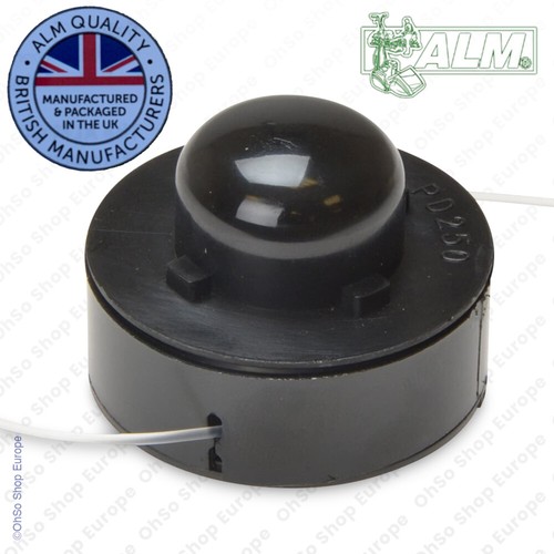 Strimmer spool line for power - for,