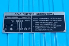 TOYOTA LAND CRUISER FJ40 BJ40