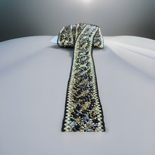 Sequin Beaded Lace/Trim Fabric