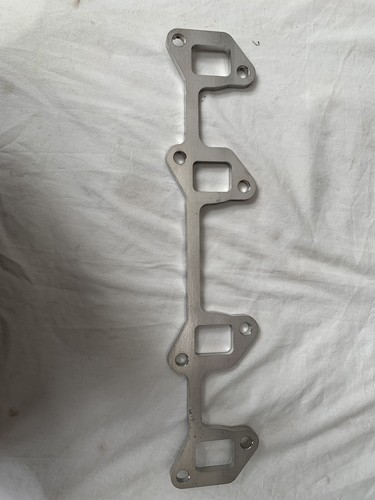 Rover exhaust manifold - rover,