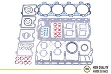 Full Gasket Set For Lister
