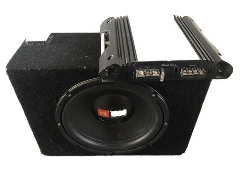 Jbl 1000w subwoofer - subwoofer, &