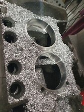 VW AIRCOOLED ENGINE CASE