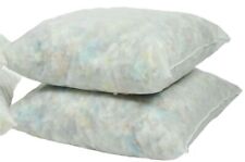 Shredded Foam Cushion Pad Inserts Extra Deep Filled Cushion Pads