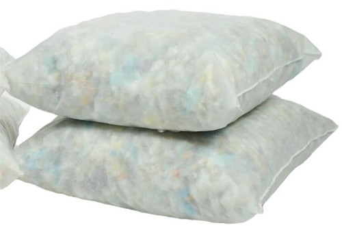 Shredded foam cushion - foam,